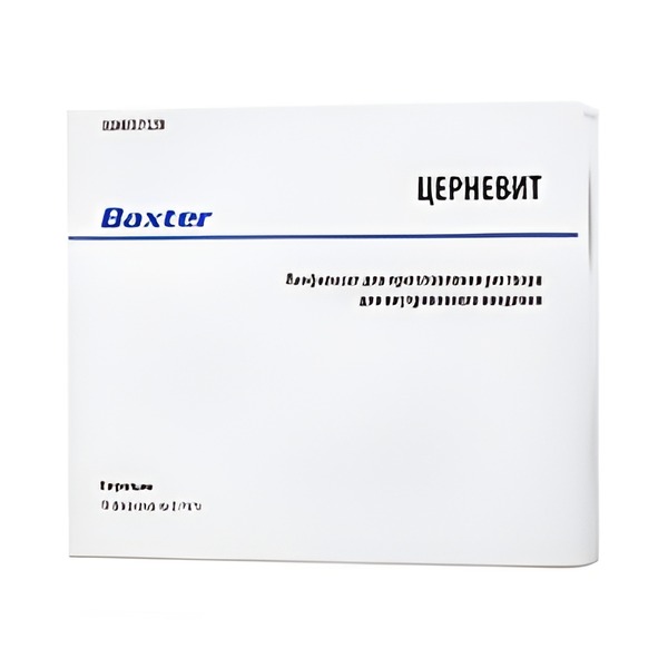 ЦЕРНЕВИТ