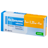 КО-ДАЛЬНЕВА