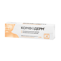 КОМФОДЕРМ М2