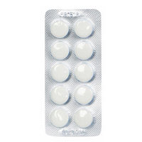 НИТРОСОРБИД таб 10мг n60