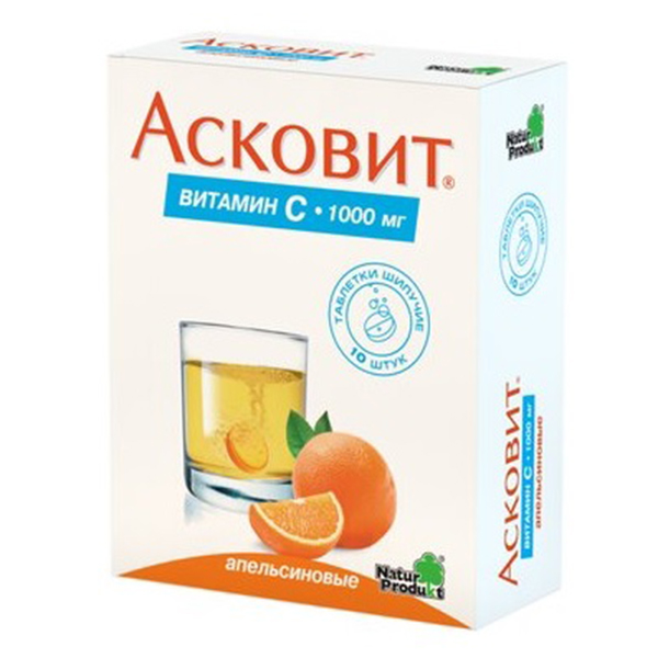 АСКОВИТ
