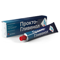 ПРОКТО-ГЛИВЕНОЛ