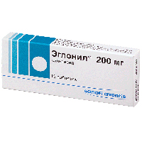 ЭГЛОНИЛ