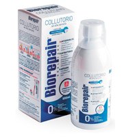 БИОРЕПЕЙР (BIOREPAIR) ополаскиватель д/полости рта 500мл