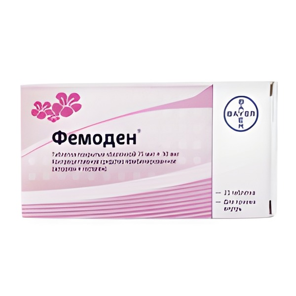 ФЕМОДЕН