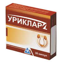 УРИКЛАР