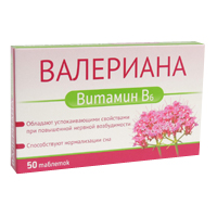 ВАЛЕРИАНА ФОРТЕ