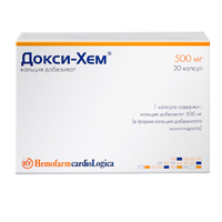 ДОКСИ-ХЕМ
