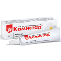 КАМИСТАД