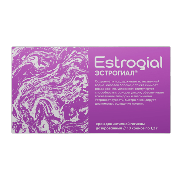 ЭСТРОГИАЛ