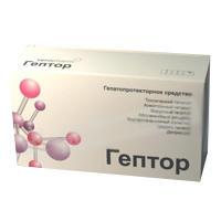 ГЕПТОР