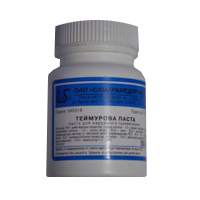 ТЕЙМУРОВА ПАСТА