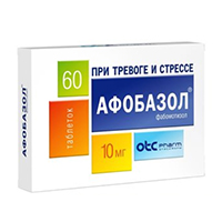 АФОБАЗОЛ