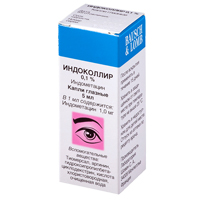 ИНДОКОЛЛИР