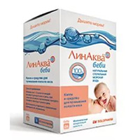 ЛИНАКВА