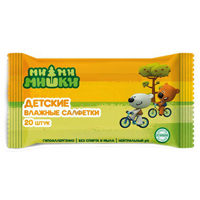 МИ-МИ-МИШКИ ПАНТЕНОЛ