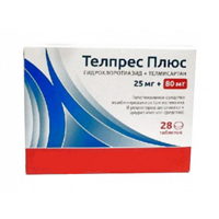 ТЕЛПРЕС ПЛЮС