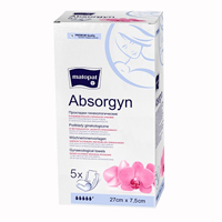 ПРОКЛАДКИ ГИГИЕНИЧЕСКИЕ