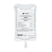 РИНГЕРА РАСТВОР