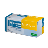 КО-ДАЛЬНЕВА