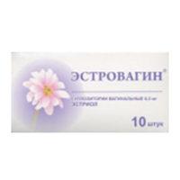 ЭСТРОВАГИН