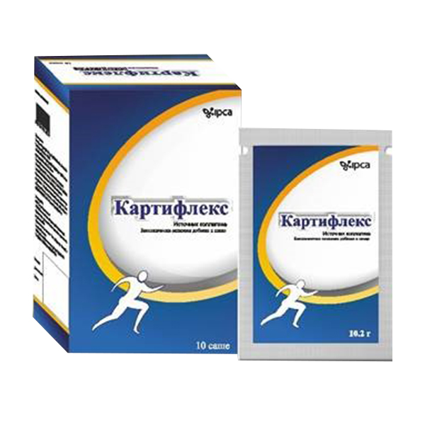 КАРТИФЛЕКС