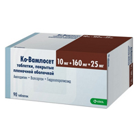 КО-ВАМЛОСЕТ