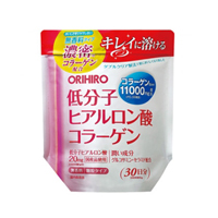 КОЛЛАГЕН С ГИАЛУРОНОВОЙ КИСЛОТОЙ таб n120