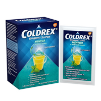 Колдрекс МаксГрипп