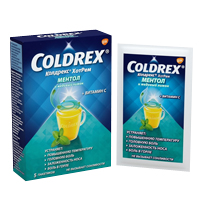 Колдрекс МаксГрипп