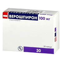 ВЕРОШПИРОН