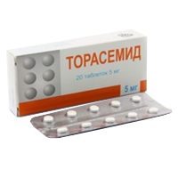 ТОРАСЕМИД