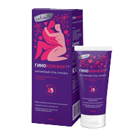 ГИНОКОМФОРТ