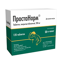 Простанорм