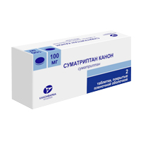 СУМАТРИПТАН