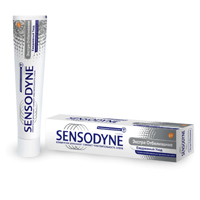 СЕНСОДИН (SENSODYNE)