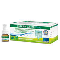 ЭНТЕРОЛАКТИС ФИБРА