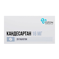 КАНДЕСАРТАН