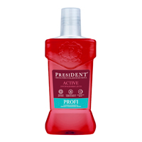 ПРЕЗИДЕНТ (PRESIDENT)