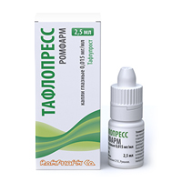 ТАФЛОПРЕСС