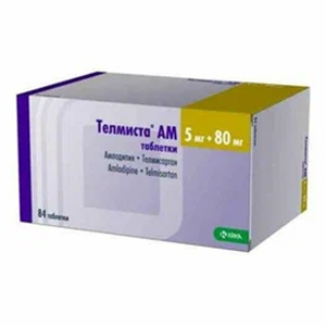 ТЕЛМИСТА АМ