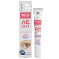 ЛИБРИДЕРМ (LIBREDERM)