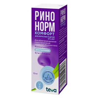 РИНОНОРМ КОМФОРТ