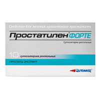 ПРОСТАТИЛЕН ФОРТЕ
