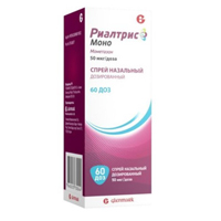 РИАЛТРИС МОНО