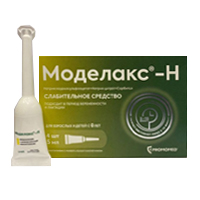 МОДЕЛАКС-Н