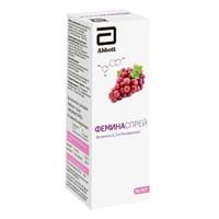 ФЕМИНАСПРЕЙ