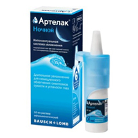 АРТЕЛАК НОЧНОЙ