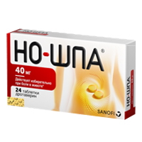 НО-ШПА