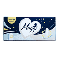 ТАМПОНЫ ГИГИЕНИЧЕСКИЕ